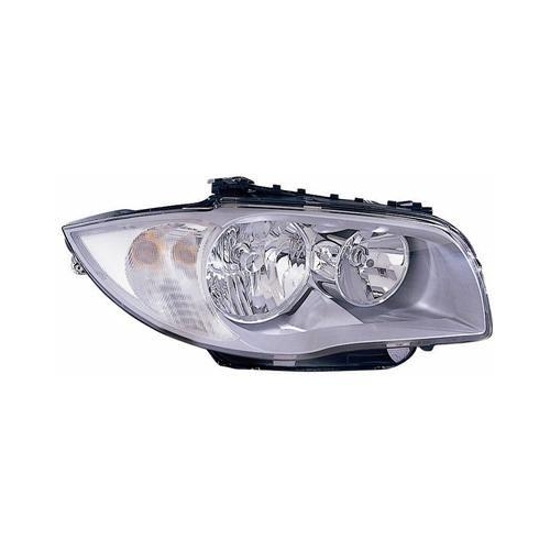 VAN WEZEL Hauptscheinwerfer 0627962