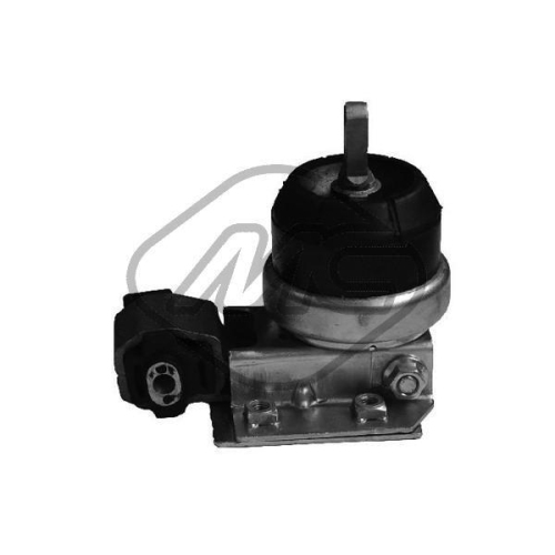Metalcaucho Lagerung, Motor 04557