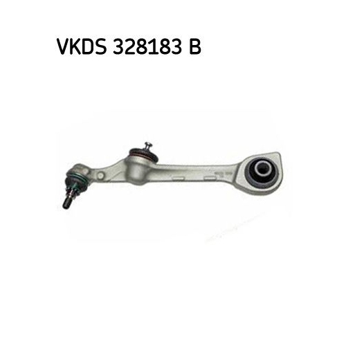 SKF Lenker, Radaufhängung VKDS 328183 B