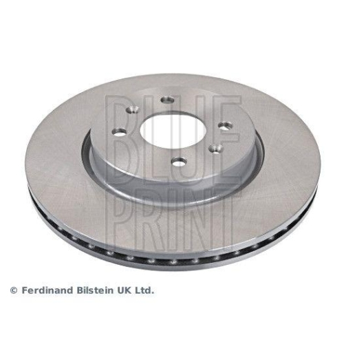 BLUE PRINT Bremsscheibe ADG043201
