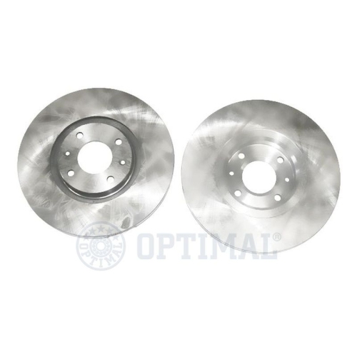 OPTIMAL Bremsscheibe BS-7932C