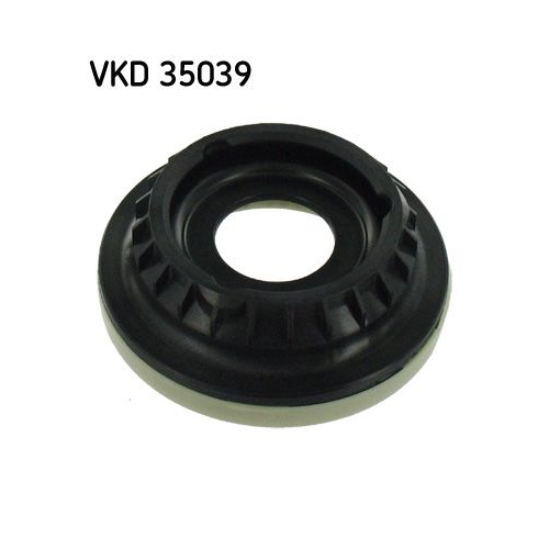 SKF W&auml;lzlager, Federbeinst&uuml;tzlager VKD 35039