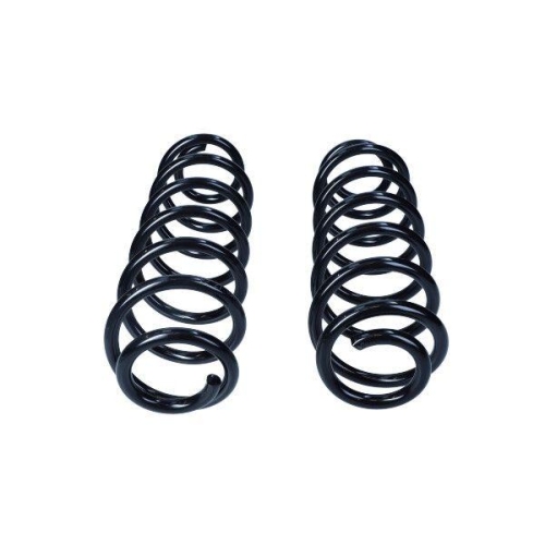 MAXGEAR Fahrwerksfeder 60-1185D