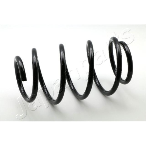 JAPANPARTS Fahrwerksfeder ZC3937H