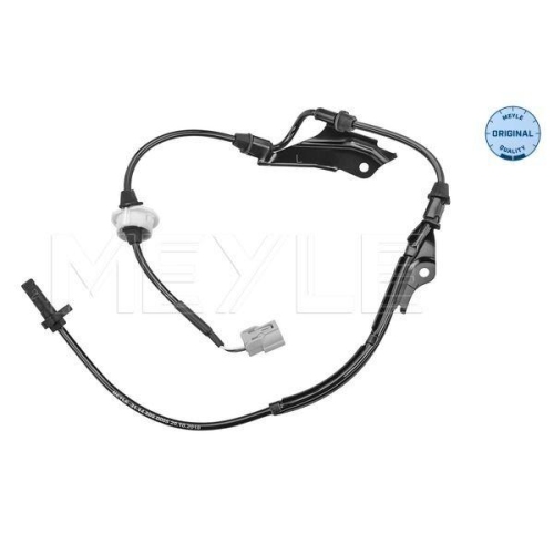 MEYLE Sensor, Raddrehzahl MEYLE-ORIGINAL: True to OE. 31-14 899 0005