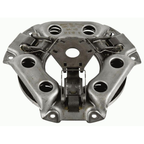 SACHS Kupplungsdruckplatte 1882 251 101