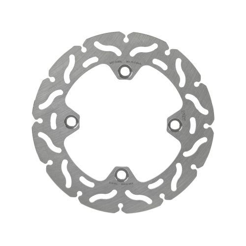 TRW Bremsscheibe MST245SL