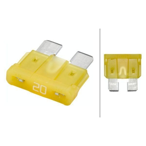 HELLA Sicherung 8JS 711 688-002