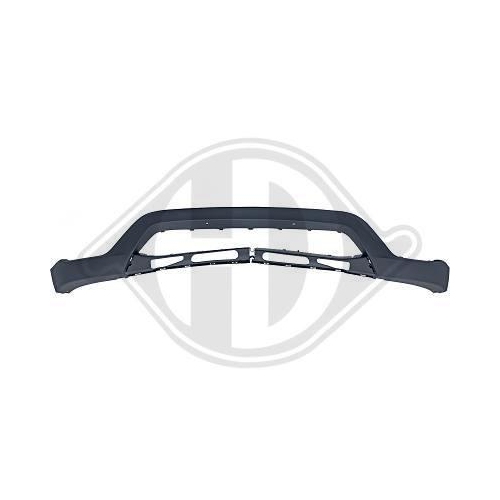 DIEDERICHS Stoßfänger 1265152