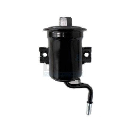 MEAT & DORIA Kraftstofffilter 4295