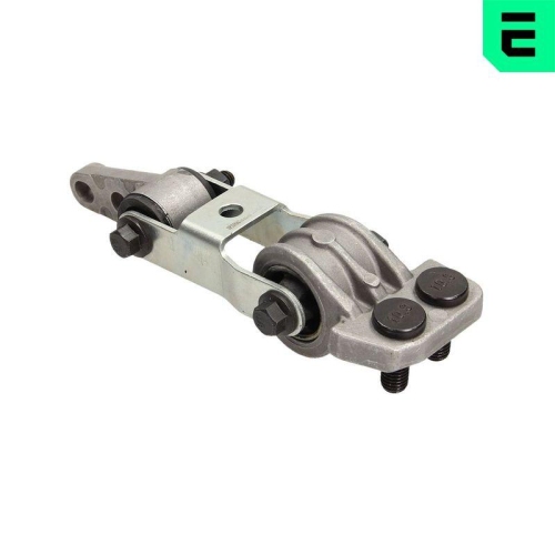 OPTIMAL Lagerung, Motor F8-8148