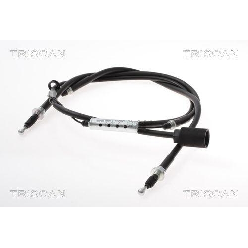 TRISCAN Seilzug, Feststellbremse 8140 241143