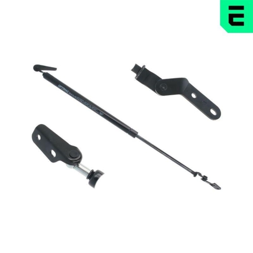 OPTIMAL Gasfeder, Koffer-/Laderaum AG-51261