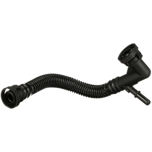 GATES Schlauch, Kurbelgehäuseentlüftung EMH417