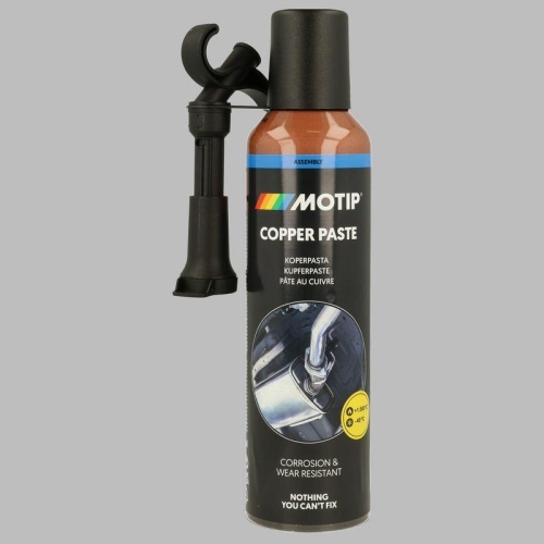 MOTIP Kupferfett Kupferpaste 200 ml 090313