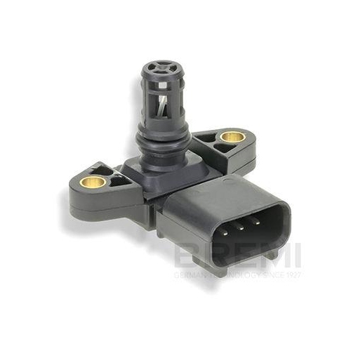 BREMI Sensor, Ladedruck