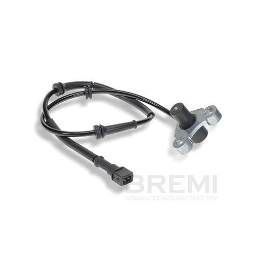 BREMI Sensor, Raddrehzahl