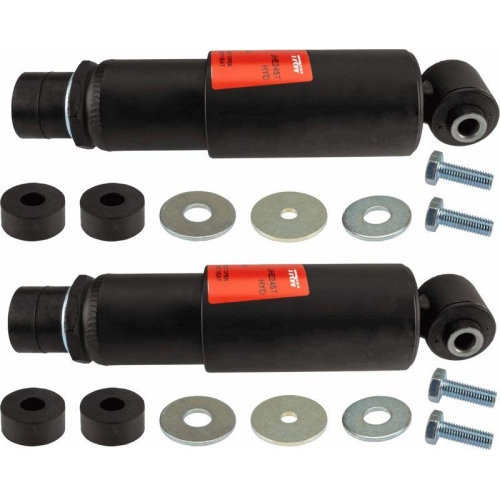 TRW Stoßdämpfer TRW TWIN