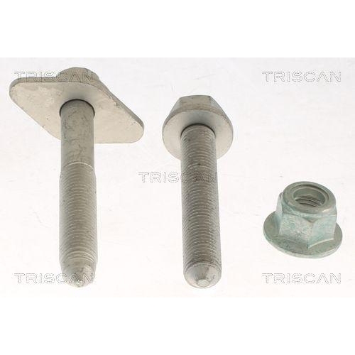 TRISCAN Reparatursatz, Radaufh&auml;ngung