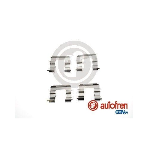 AUTOFREN SEINSA Zubeh&ouml;rsatz, Scheibenbremsbelag