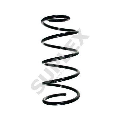 SUPLEX Fahrwerksfeder