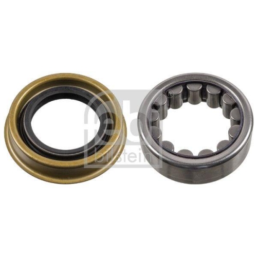 FEBI BILSTEIN Radlagersatz 178660