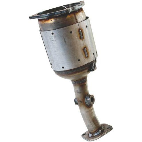 BOSAL Ru&szlig;-/Partikelfilter, Abgasanlage 097-710