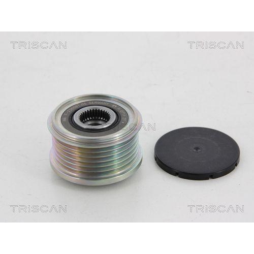 TRISCAN Generatorfreilauf 8641 284004