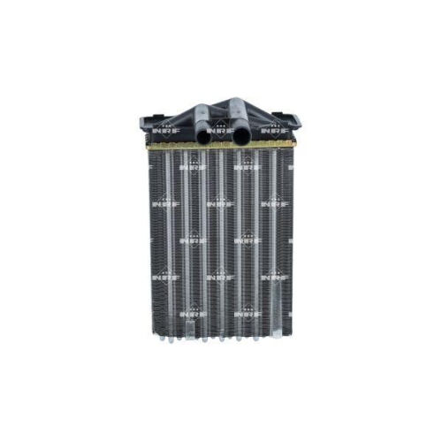 NRF W&auml;rmetauscher, Innenraumheizung 54464