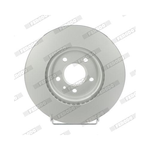 FERODO Bremsscheibe PREMIER DDF2191C-1