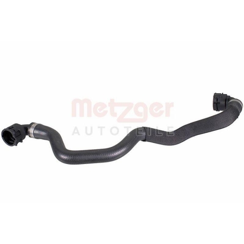 METZGER AUTOTEILE Kühlerschlauch 2422275