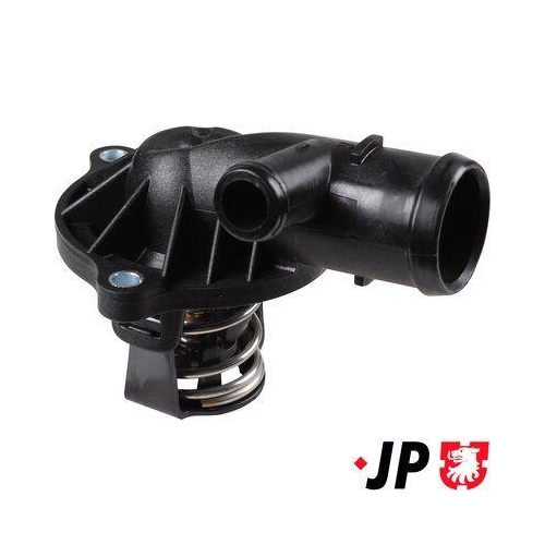 JP GROUP Thermostatgehäuse JP 1114511000