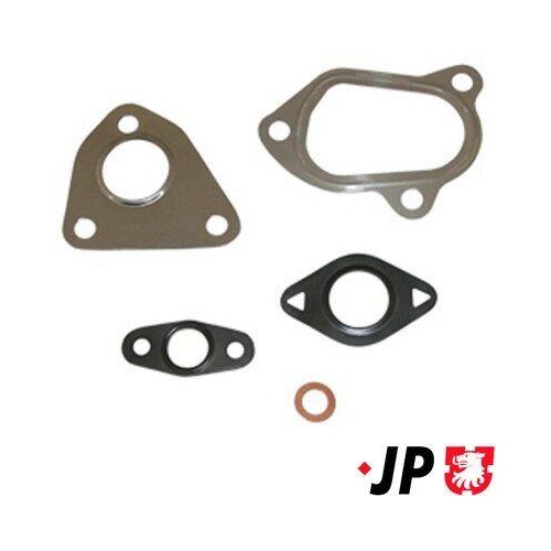 JP GROUP Montagesatz, Lader JP 1217751210