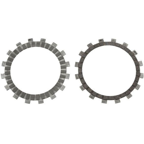TRW Belaglamellensatz, Kupplung MCC431-7