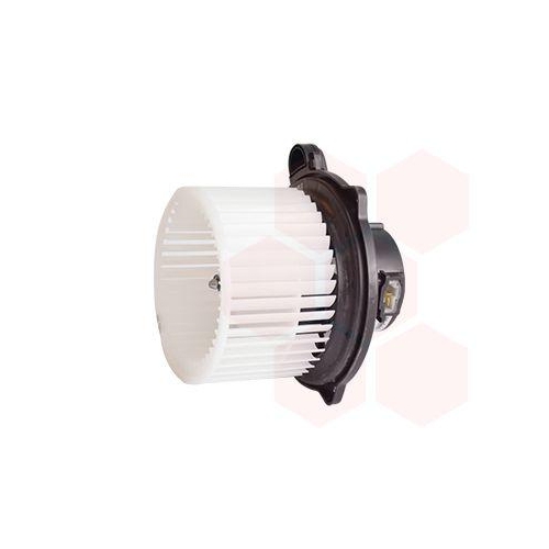 VAN WEZEL Innenraumgebl&auml;se 8355773