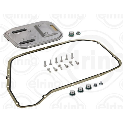 ELRING Hydraulikfiltersatz, Automatikgetriebe 097.480