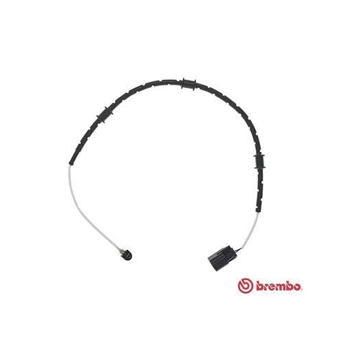 BREMBO Warnkontakt, Bremsbelagverschlei&szlig; PRIME LINE A 00 460