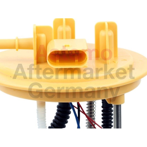 ASTEMO-HITACHI Kraftstoff-F&ouml;rdereinheit 2503296
