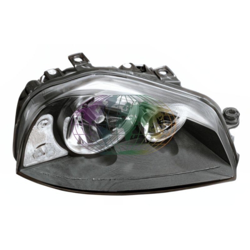 Lexmond Trading BV Hauptscheinwerfer 3214285