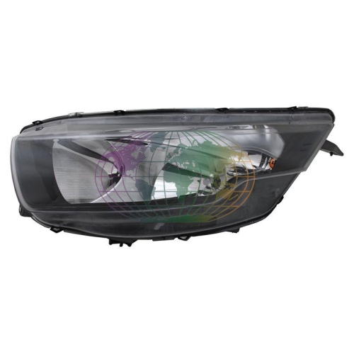 Lexmond Trading BV Hauptscheinwerfer 3290282