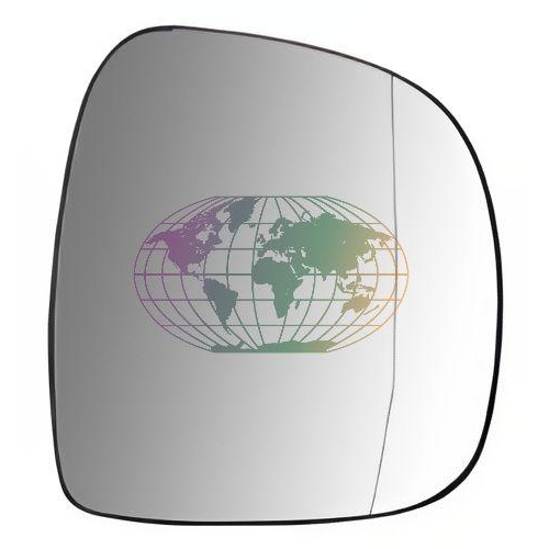 Lexmond Trading BV Spiegelglas, Au&szlig;enspiegel 6059063