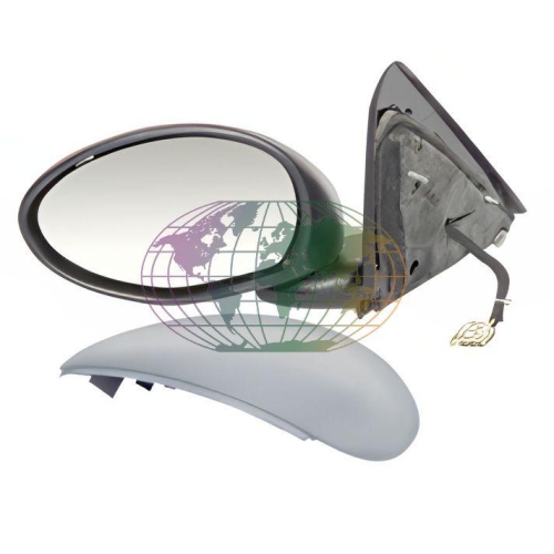 Lexmond Trading BV Au&szlig;enspiegel 0471086