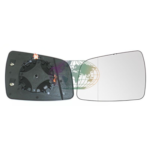 Lexmond Trading BV Spiegelglas, Au&szlig;enspiegel 6457064