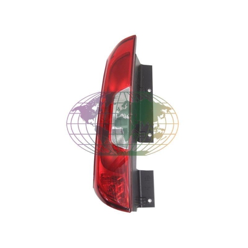 Lexmond Trading BV Schlussleuchte 3208402