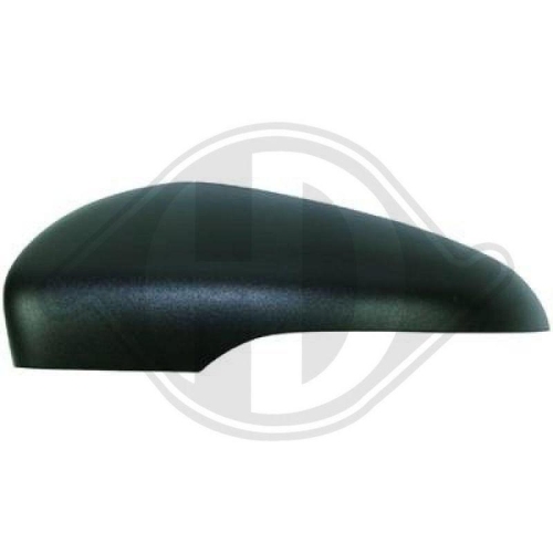 DIEDERICHS Abdeckung, Au&szlig;enspiegel 2215229