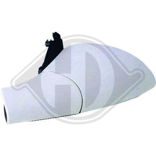 DIEDERICHS Au&szlig;enspiegel 1824424