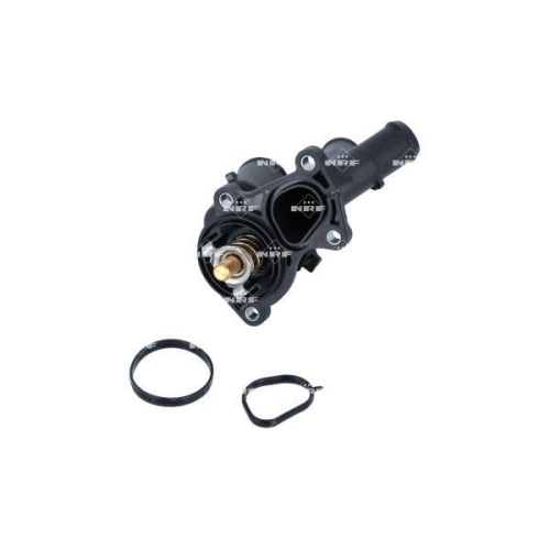 NRF Thermostat, K&uuml;hlmittel EASY FIT 725333