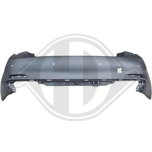 DIEDERICHS Sto&szlig;f&auml;nger 1244055