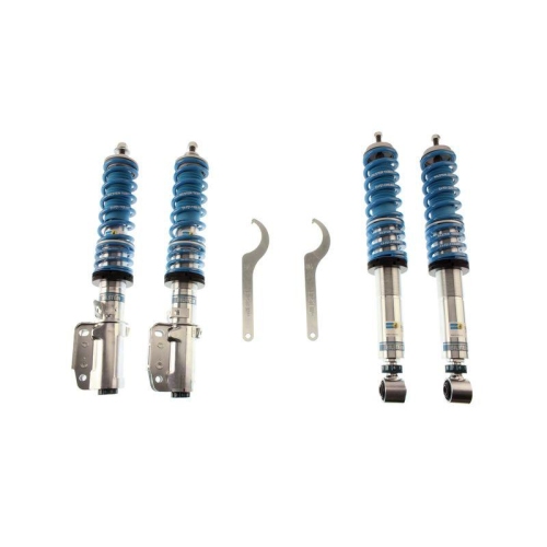 BILSTEIN Fahrwerkssatz, Federn/D&auml;mpfer BILSTEIN - B16 PSS10 48-132633