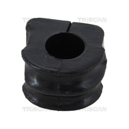 TRISCAN Lagerbuchse, Stabilisator 8500 29890